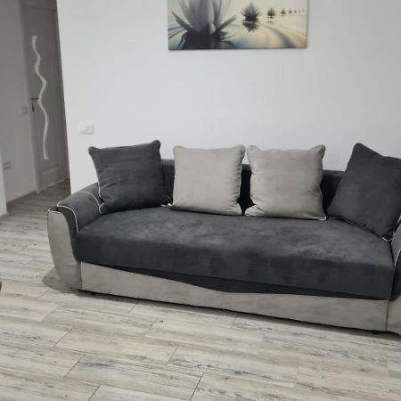Apartament David Râmnicu Vâlcea Kültér fotó