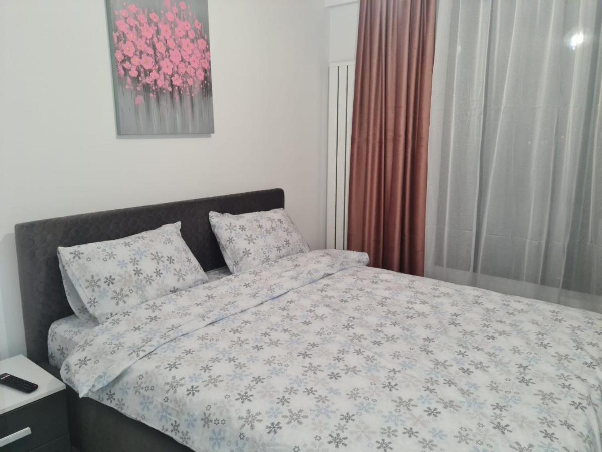 Apartament David Râmnicu Vâlcea Kültér fotó