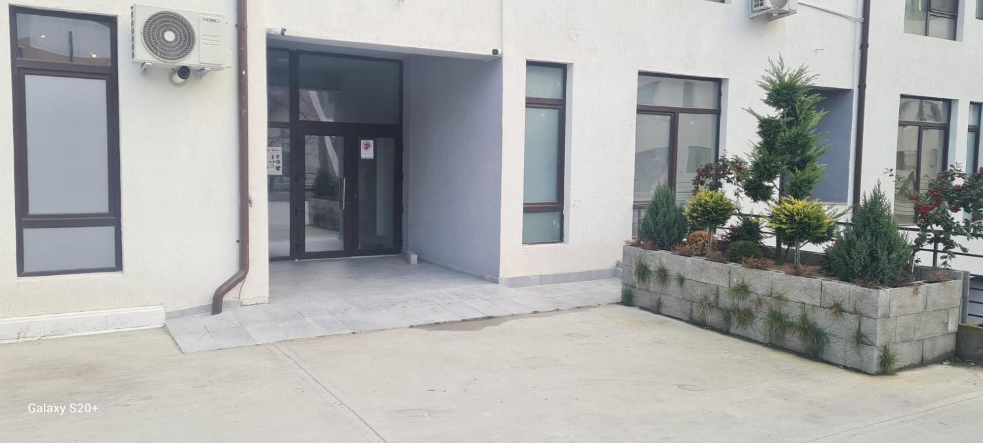 Apartament David Râmnicu Vâlcea Kültér fotó