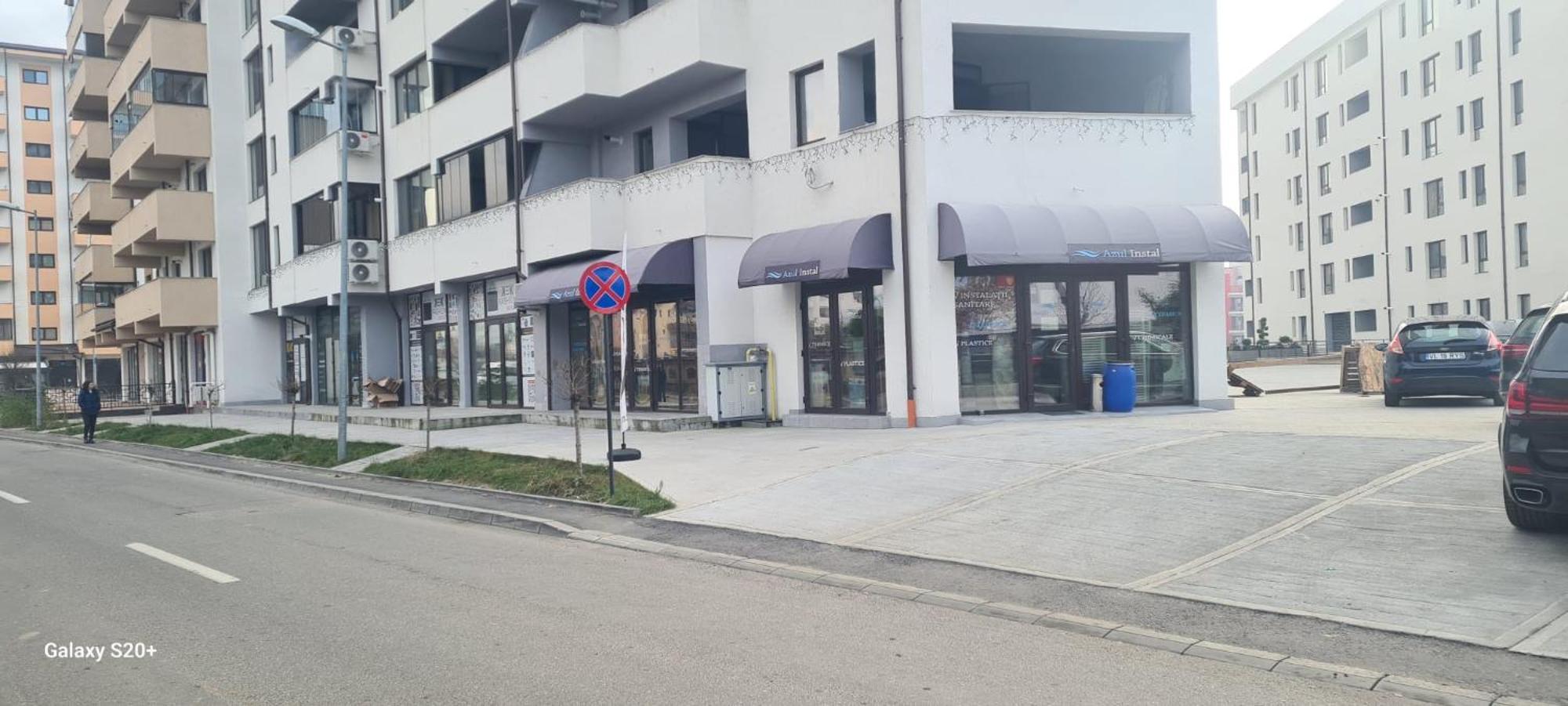 Apartament David Râmnicu Vâlcea Kültér fotó