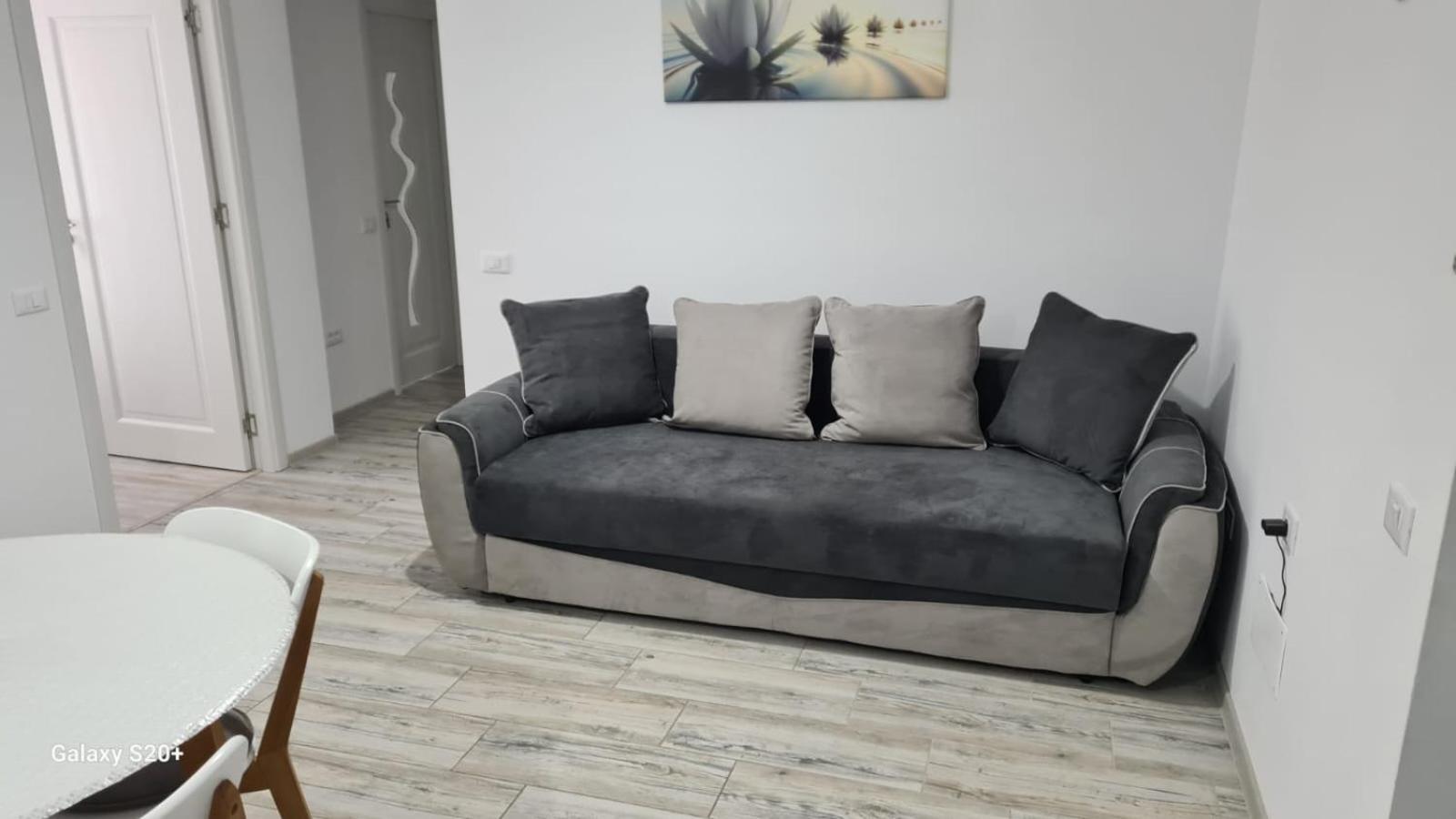 Apartament David Râmnicu Vâlcea Kültér fotó